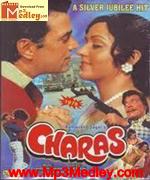 Charas 1976 song download